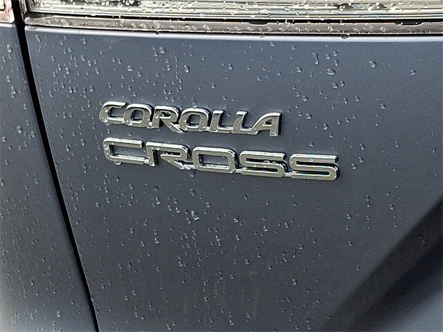 Thumbnail: 2025 Toyota Corolla Cross - 29