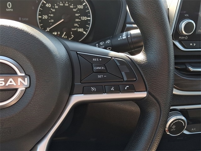 Thumbnail: 2024 Nissan Altima - 21