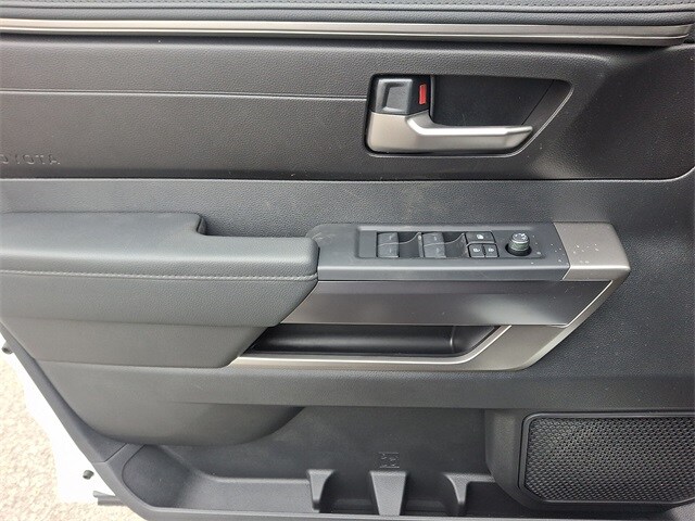 Thumbnail: 2026 Toyota Tundra - 8