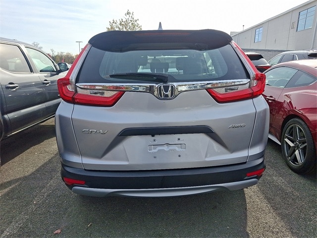 Thumbnail: 2019 Honda CR-V - 6