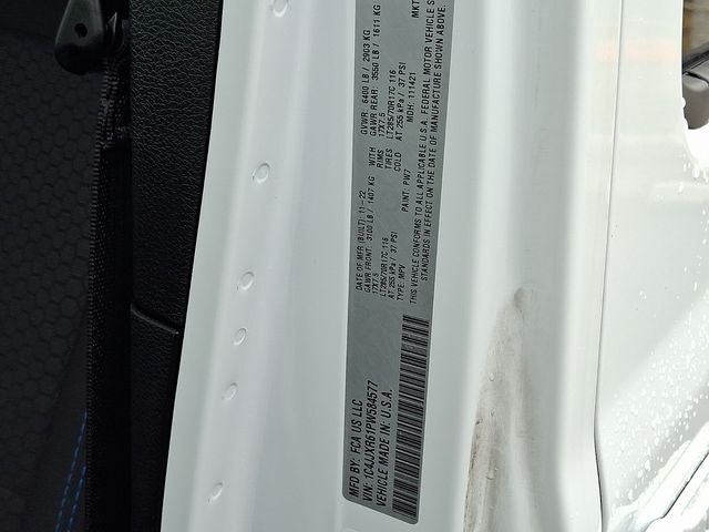 Thumbnail: 2023 Jeep Wrangler - 29