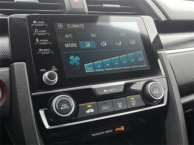 Thumbnail: 2020 Honda Civic - 15