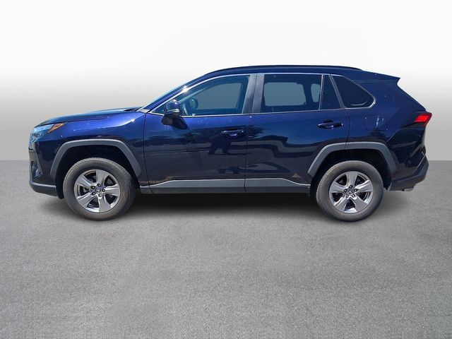 Thumbnail: 2025 Toyota RAV4 - 7