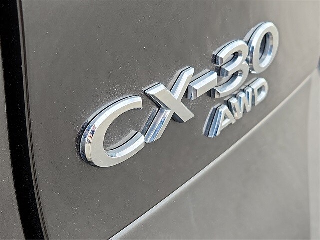 Thumbnail: 2023 Mazda CX-30 - 30