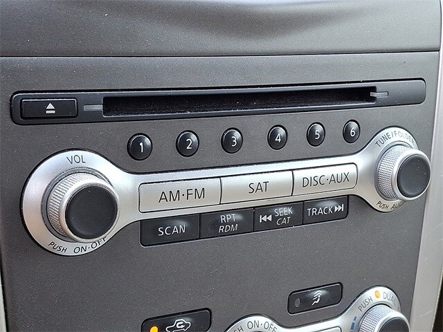 Thumbnail: 2013 Nissan Murano - 16