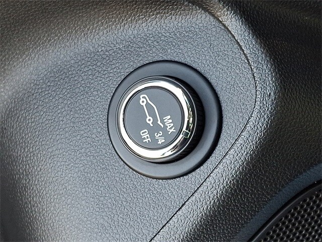 Thumbnail: 2025 Chevrolet TrailBlazer - 21