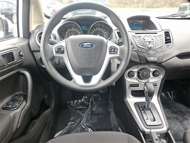 Thumbnail: 2019 Ford Fiesta - 11