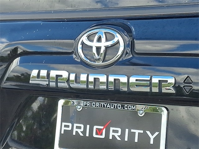 Thumbnail: 2022 Toyota 4Runner - 30