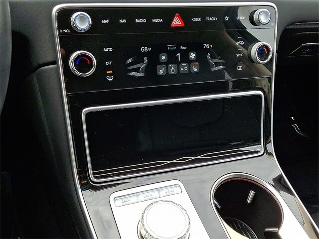 Thumbnail: 2025 Genesis GV80 - 15