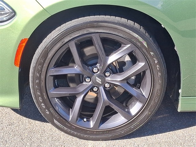 Thumbnail: 2023 Dodge Charger - 8