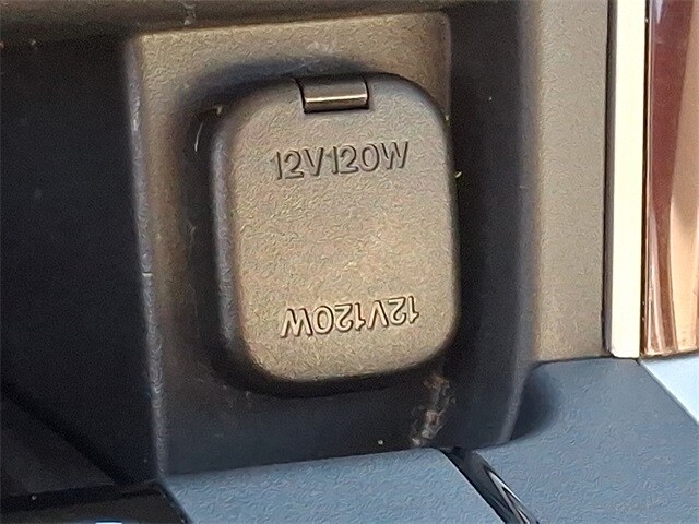 Thumbnail: 2014 Mazda CX-9 - 24