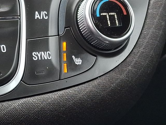 Thumbnail: 2024 Chevrolet Malibu - 26