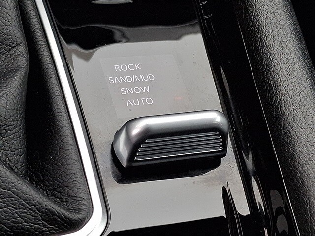 Thumbnail: 2024 Jeep Compass - 23