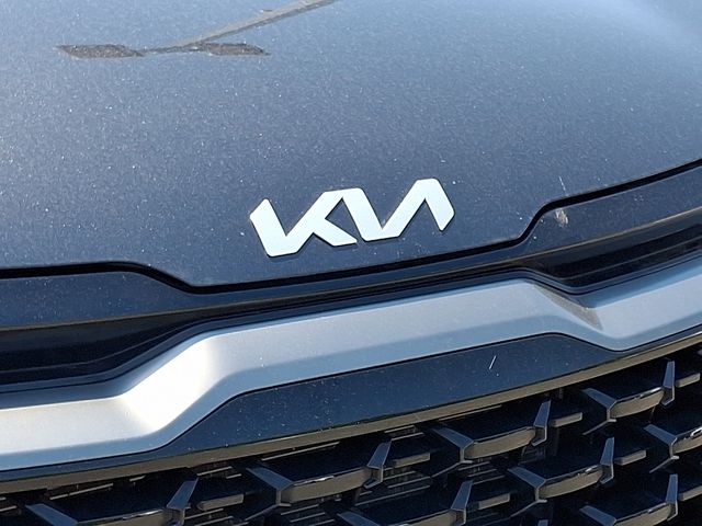 Thumbnail: 2024 Kia Sportage - 9