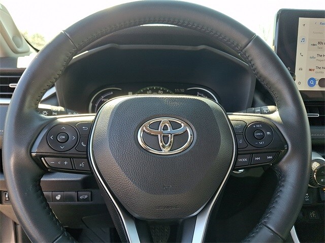 Thumbnail: 2025 Toyota RAV4 - 19