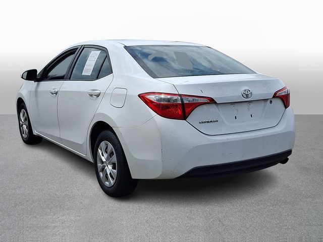 Thumbnail: 2015 Toyota Corolla - 6