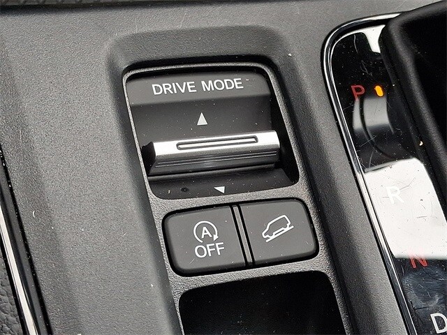 Thumbnail: 2025 Honda CR-V - 17