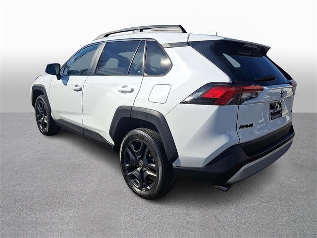 Thumbnail: 2024 Toyota RAV4 - 6