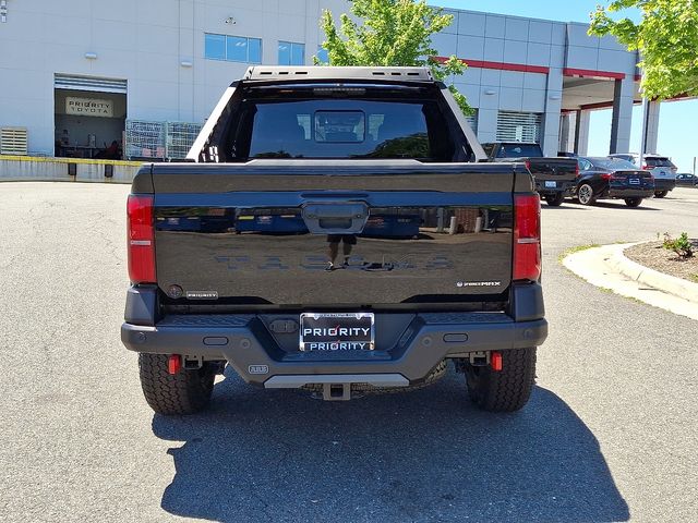 Thumbnail: 2026 Toyota Tacoma - 5