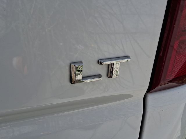 Thumbnail: 2025 Chevrolet Silverado 1500 - 29