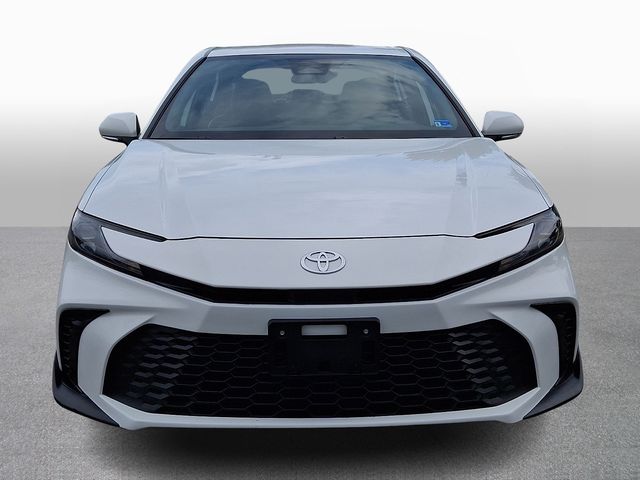 Thumbnail: 2025 Toyota Camry - 2