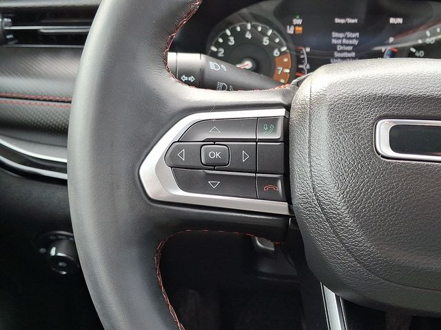 Thumbnail: 2022 Jeep Compass - 21