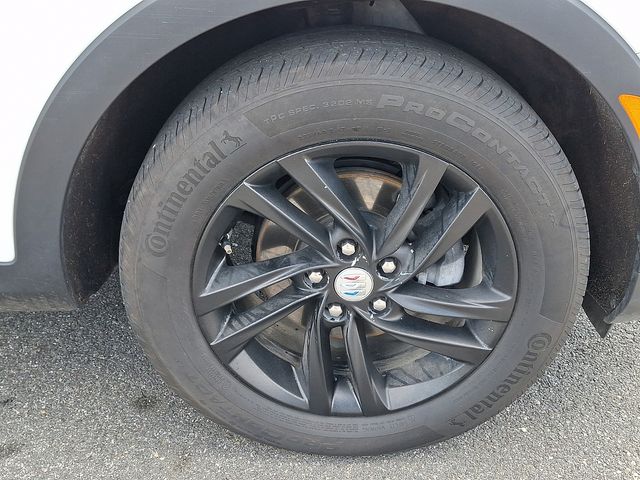 Thumbnail: 2024 Buick Envista - 8