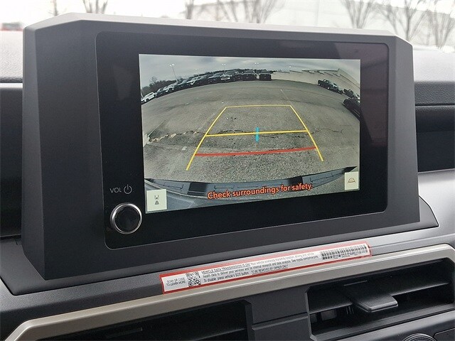 Thumbnail: 2026 Toyota Tacoma - 13