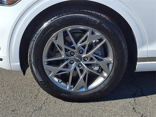 Thumbnail: 2025 Genesis GV70 - 8