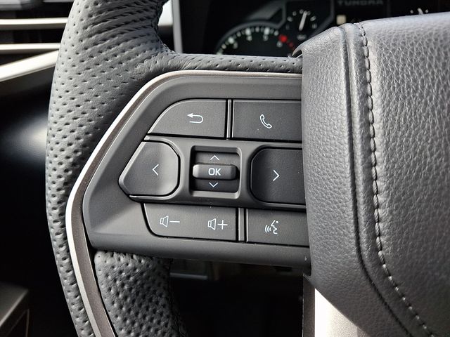 Thumbnail: 2026 Toyota Tundra - 17