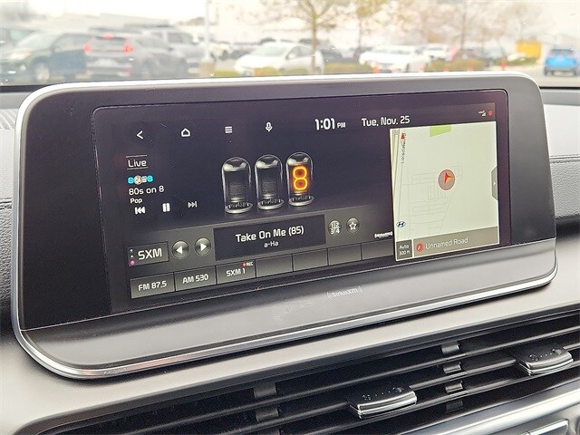 Thumbnail: 2022 Kia Telluride - 20