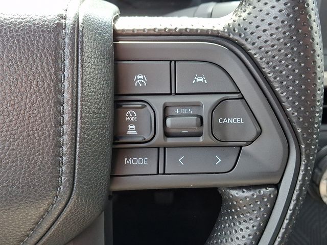 Thumbnail: 2026 Toyota Tacoma - 16