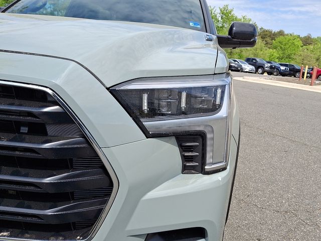 Thumbnail: 2026 Toyota Sequoia - 6