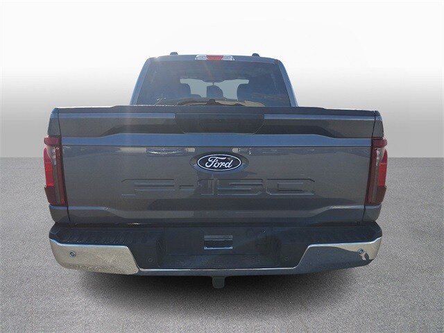 Thumbnail: 2025 Ford F-150 - 5