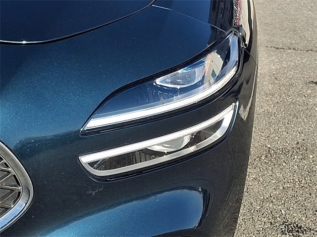 Thumbnail: 2022 Genesis G70 - 9