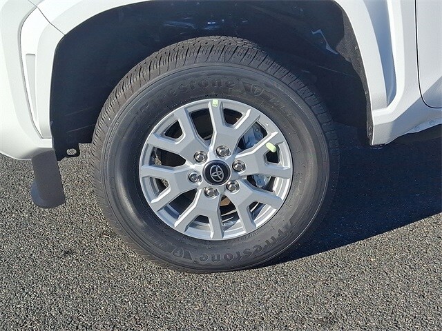 Thumbnail: 2025 Toyota Tacoma - 8