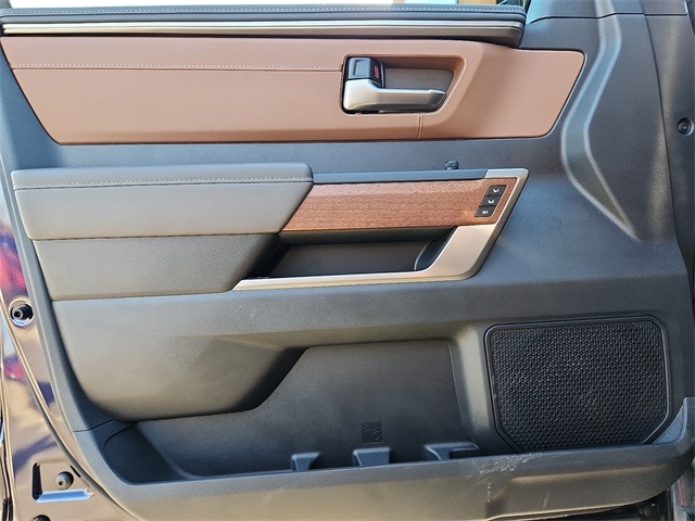 Thumbnail: 2026 Toyota Tundra - 13