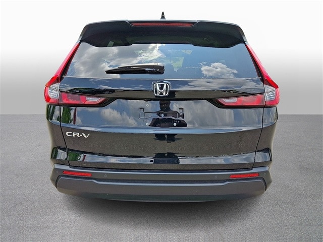 Thumbnail: 2024 Honda CR-V - 4
