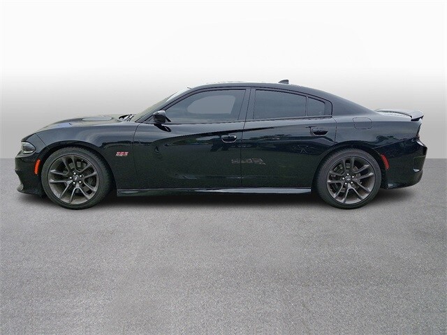 Thumbnail: 2023 Dodge Charger - 7