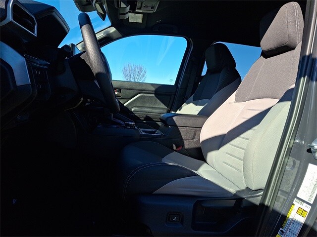 Thumbnail: 2025 Toyota Tacoma - 14