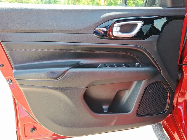 Thumbnail: 2023 Jeep Compass - 12