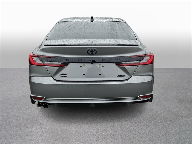 Thumbnail: 2025 Toyota Camry - 5