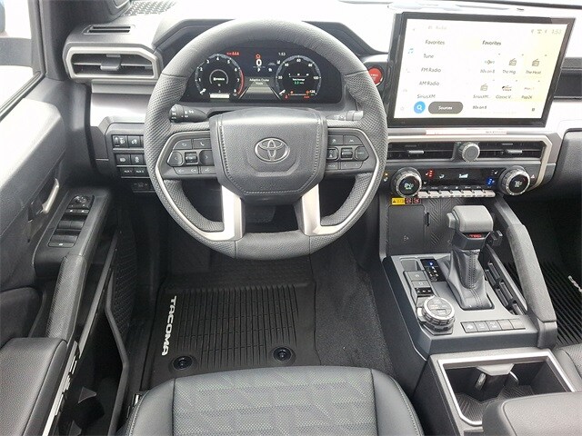 Thumbnail: 2026 Toyota Tacoma - 7