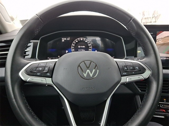 Thumbnail: 2025 Volkswagen Jetta - 19