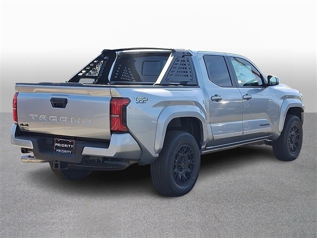 Thumbnail: 2025 Toyota Tacoma - 4