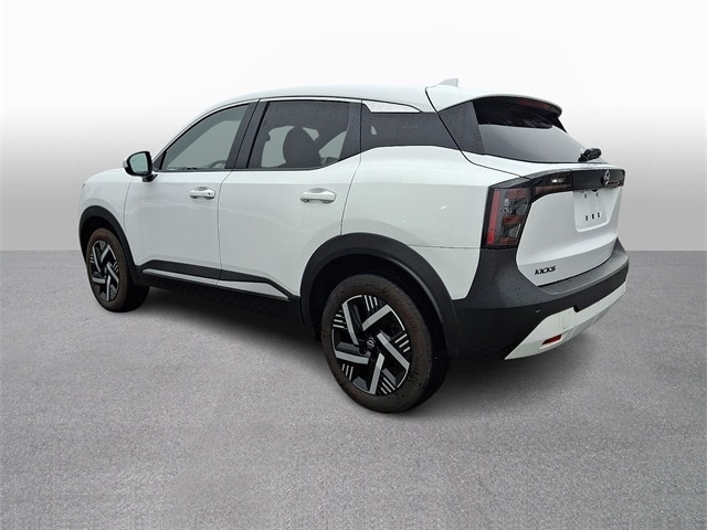 Thumbnail: 2025 Nissan Kicks - 6