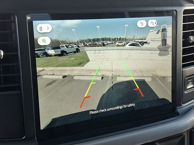 Thumbnail: 2025 Ford F-150 - 17