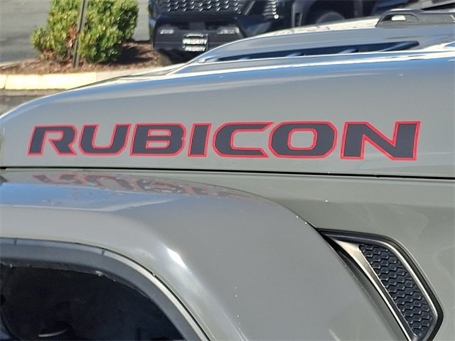 Thumbnail: 2020 Jeep Wrangler - 33