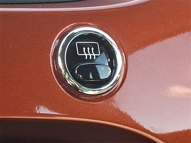 Thumbnail: 2013 Fiat 500 - 22
