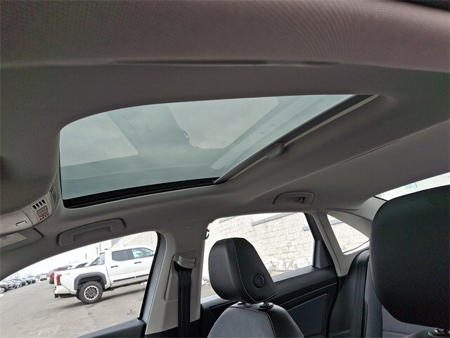 Thumbnail: 2025 Volkswagen Jetta - 14